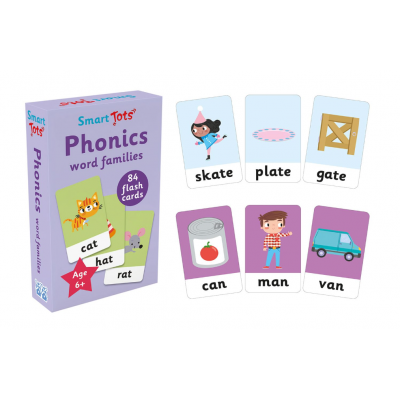 Flash Cards
