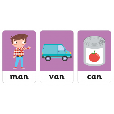 Flash Cards