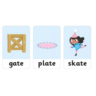 Flash Cards