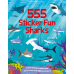 Sticker Activity Book