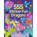 Sticker Activity Book