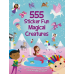 555 Sticker Fun