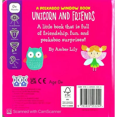 Picture Book