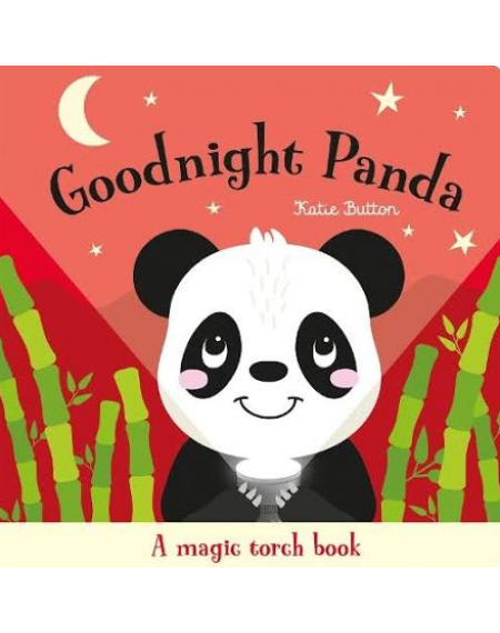 Goodnight Panda (Torchlight Book)