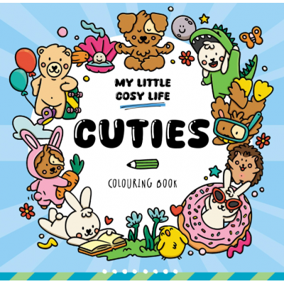 Picture Books