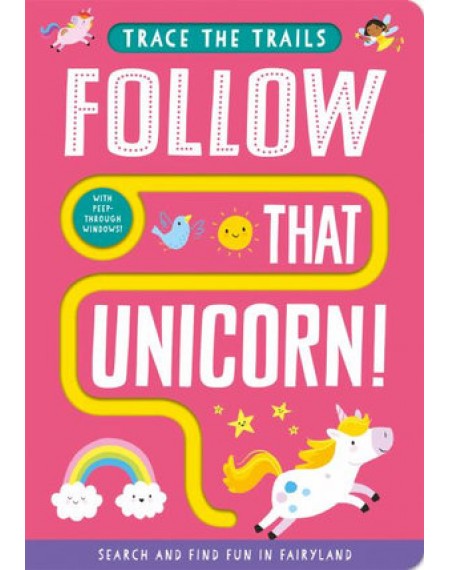 Follow That Unicorn