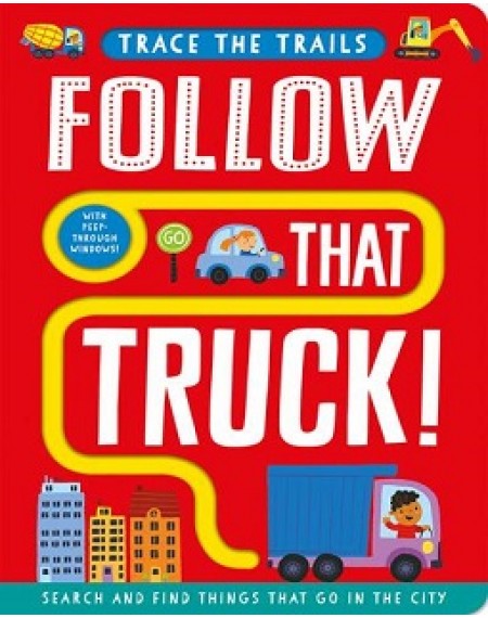 Follow that Truck!