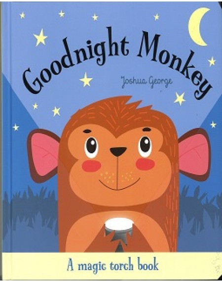 Goodnight Monkey (Torchlight book)