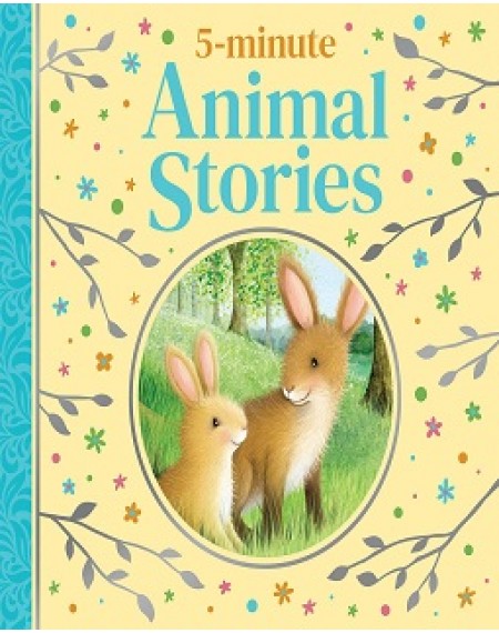 5 Minute  :  Animal Stories (igloo)