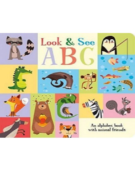 Look and See: ABC
