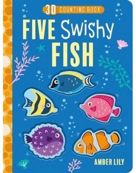 Five Baby Fish