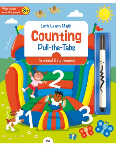 I Can Do It! : Counting