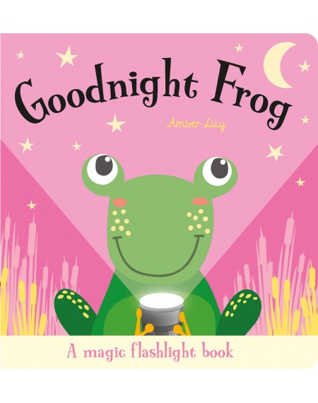 Goodnight Frog (Torchlight book)