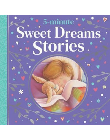 5 Minute Sweet Dreams Stories