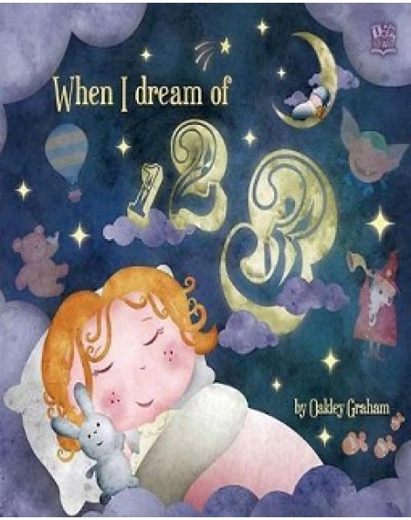 When I Dream OF 123 ( Paperback)
