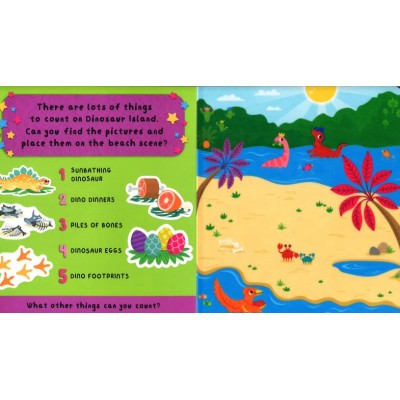 Play Felt Story Book