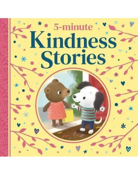 5 Minute Treasury Kindness Stories