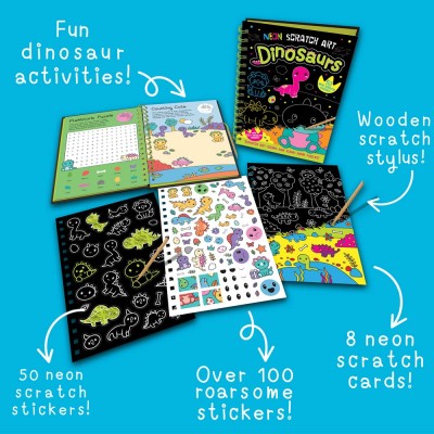 Craft And Activity Collection