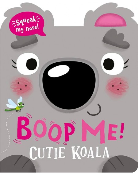 Boop Me! Cutie Koala