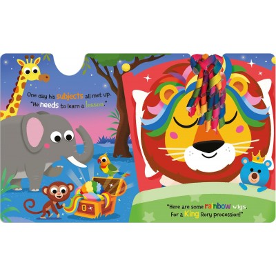 (0-3 years old) children book