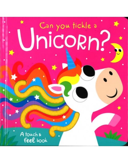Can You Tickle A Unicorn 2023