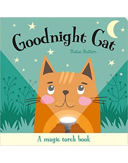 Goodnight Cat (Torchlight Book)