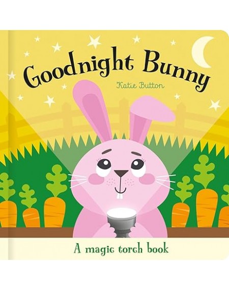 Goodnight Bunny (Torchlight Book)