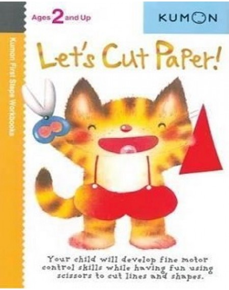 Let's Cut Paper !