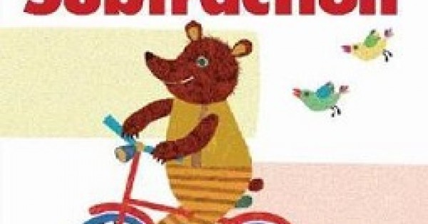 Math Workbooks Grade 3 : Addition & Subtraction