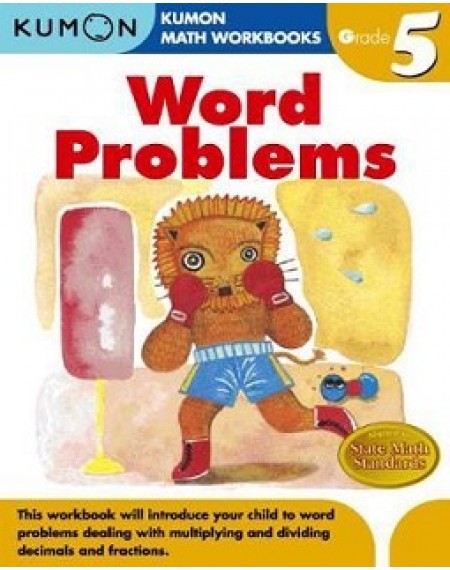 Grade 5 Word Problems