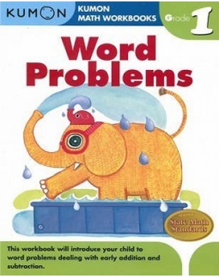 Grade 1 Word Problems