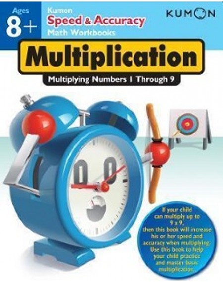 Speed & Accuracy : Multiplication