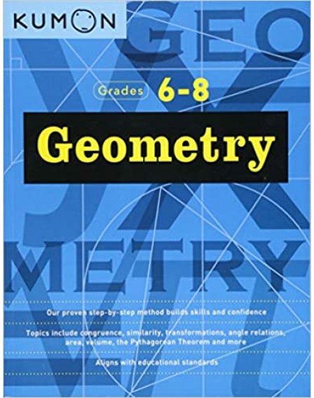 Geometry (Grade 6 - 8)
