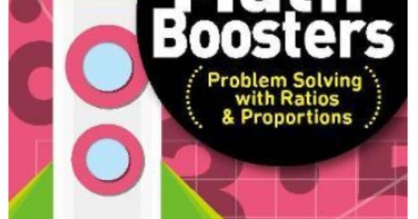 Maths Boosters : Problem Solve Ration