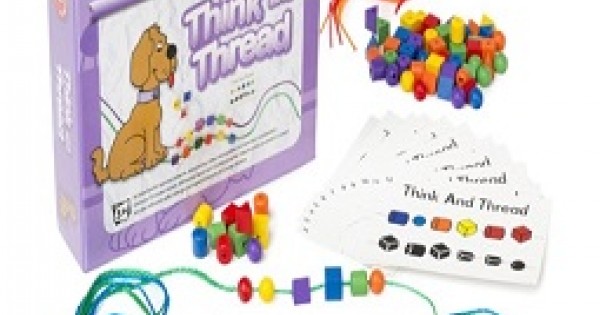 Crafts: Think And Thread