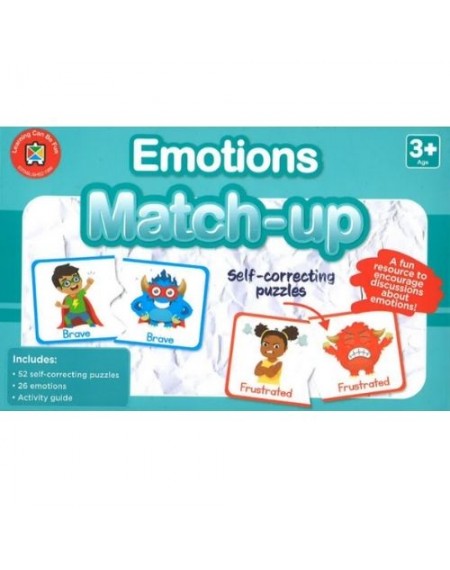 Emotions Match-up