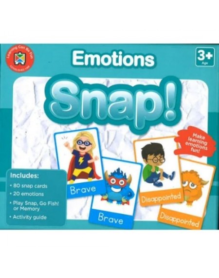 Emotions Snap