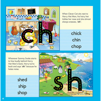 English Language