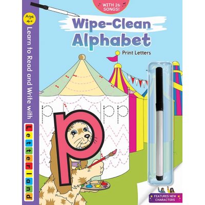 Letterland