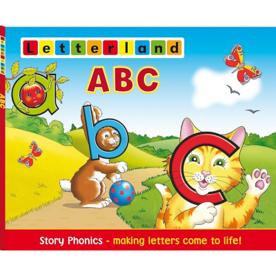 Letterland