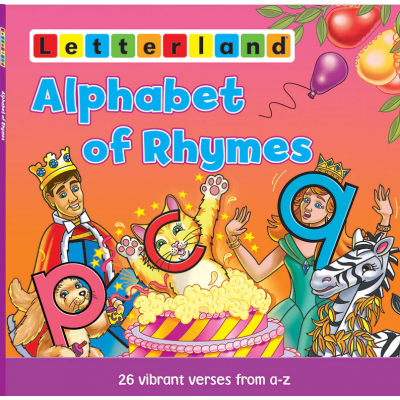 Letterland