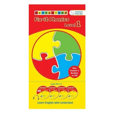 Letterland