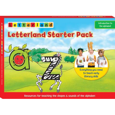 Letterland