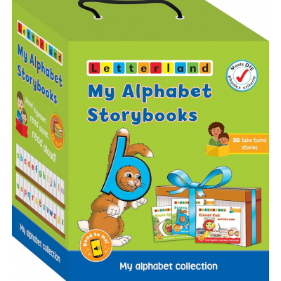 Letterland