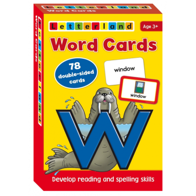 Flash Cards