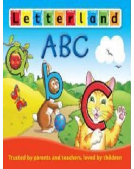 ABC (paperback)
