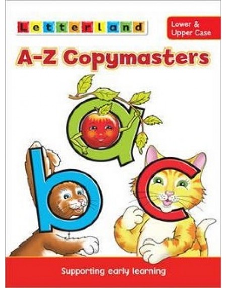 A-Z Copymasters