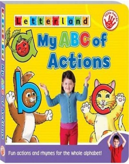 My ABC of Actions