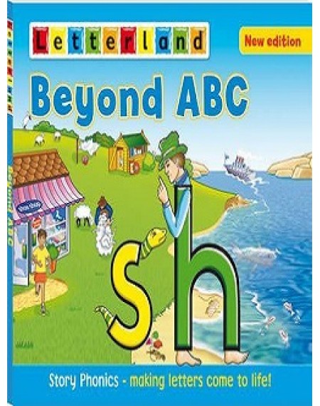 Beyond ABC (paperback)