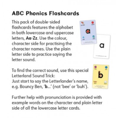 Flash Cards